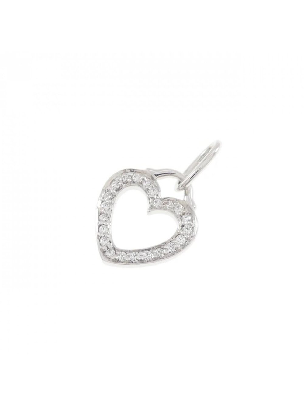 Tiffany & Co Sentimental Pendant